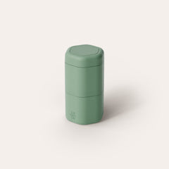 The Large Capsule