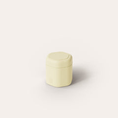 The Vault Capsules