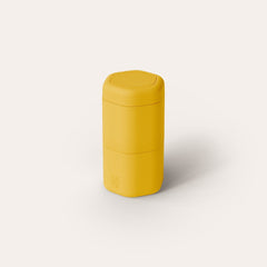 The Vault Capsules