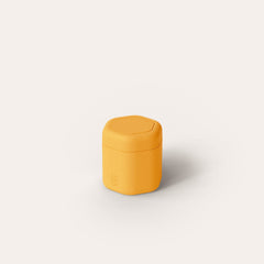 The Vault Capsules