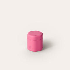 The Vault Capsules