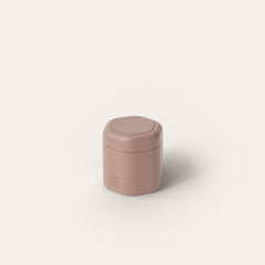 The Vault Capsules