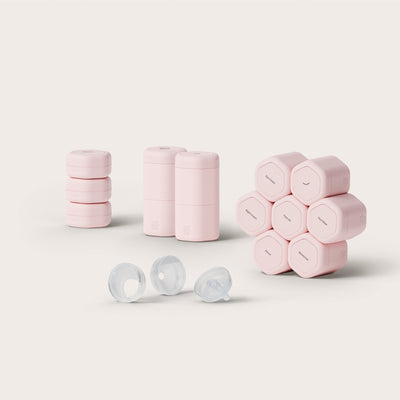 Long Haul Skincare Set