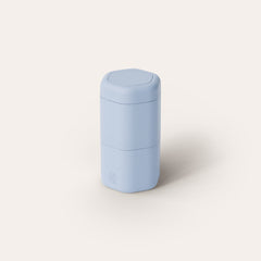 The Vault Capsules