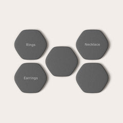 Tile Bundles