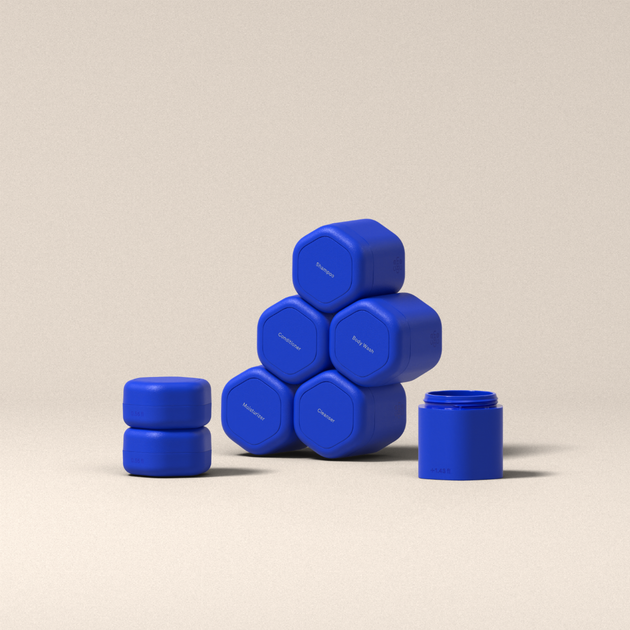 Cadence Bestseller Set (color: sand)