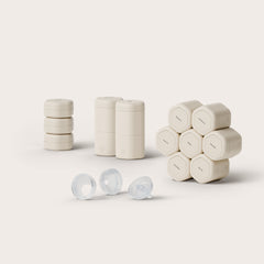 Long Haul Haircare Set