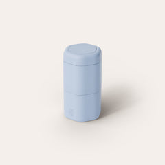 The Large Capsule