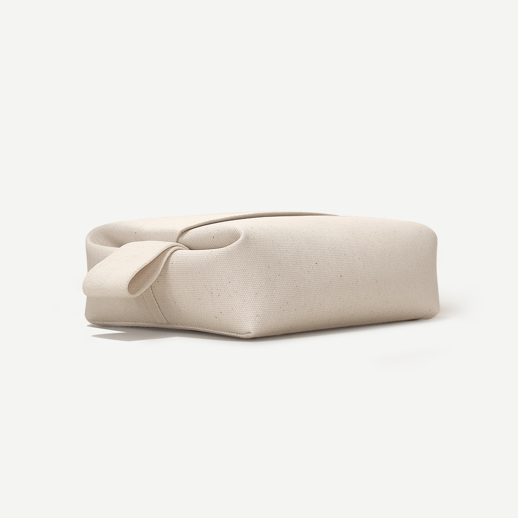 Canvas Parcel