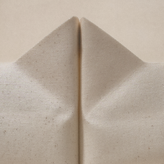 The Canvas Parcel