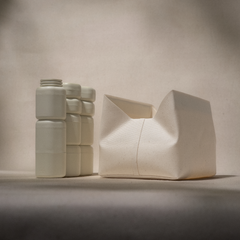The Canvas Parcel