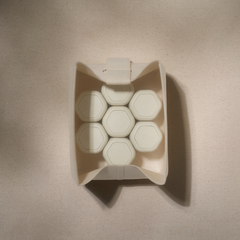 The Canvas Parcel