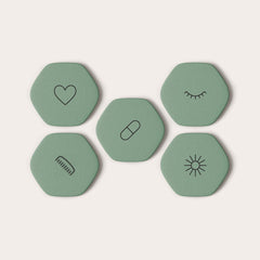 Tile Bundles