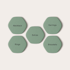 Tile Bundles