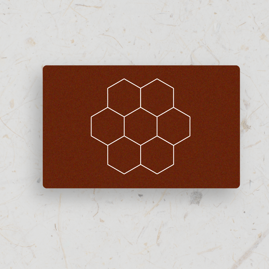 The Digital Gift Card