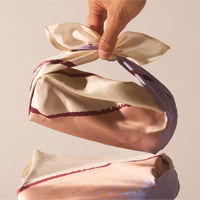 Holiday Gift Scarf