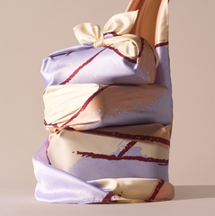 Holiday Gift Scarf