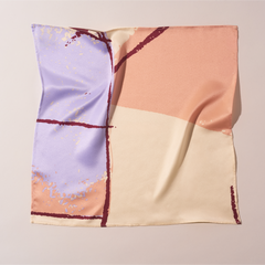 Holiday Gift Scarf