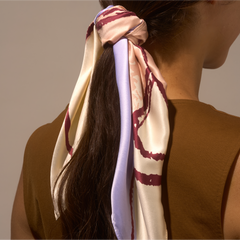 Holiday Gift Scarf