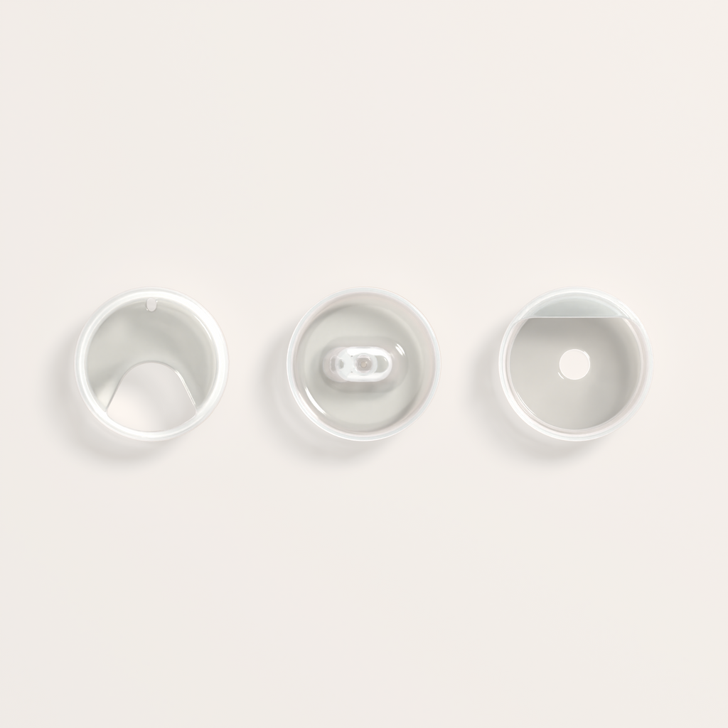 Adapters