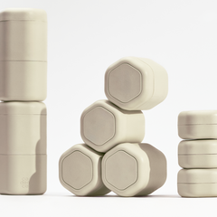 The Medium Capsule