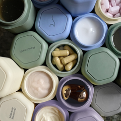 The Medium Capsule