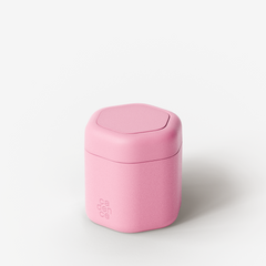 The Medium Capsule