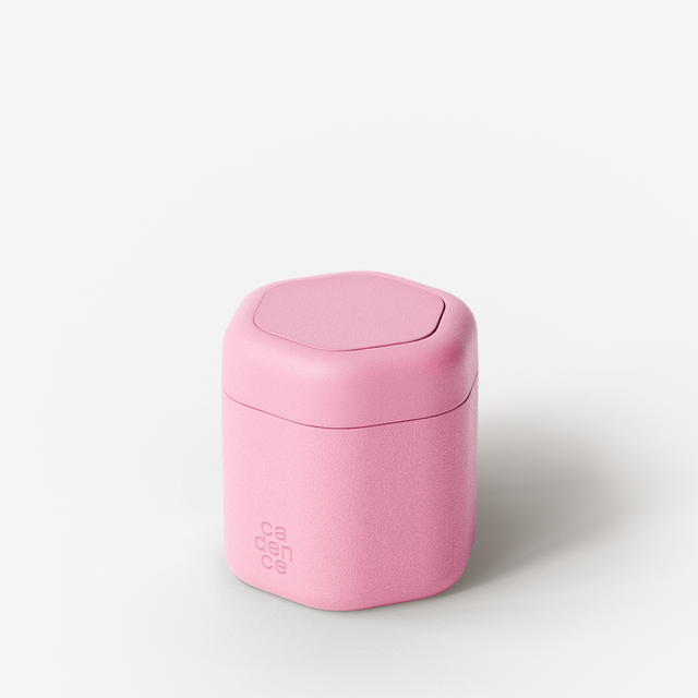 The Medium Capsule