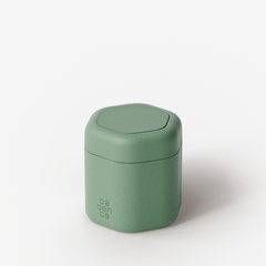 The Medium Capsule