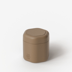 The Medium Capsule