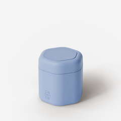 The Medium Capsule