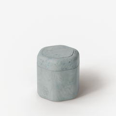 The Medium Capsule
