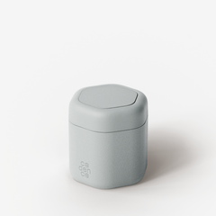 The Medium Capsule