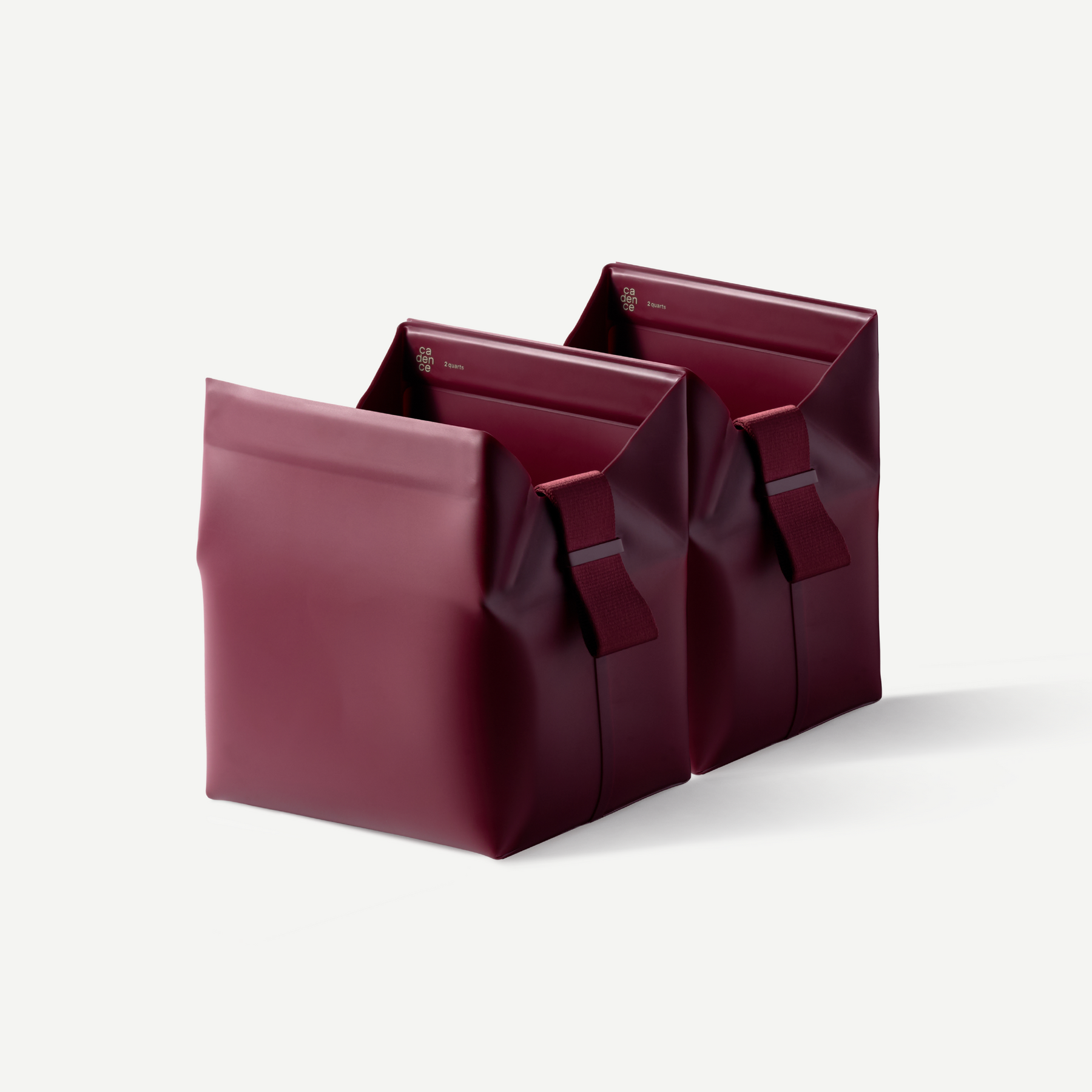The Merlot Parcel | Cadence