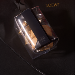 Gift With Purchase — Mini Ink Parcel