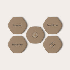 Tile Bundles