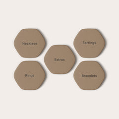 Tile Bundles
