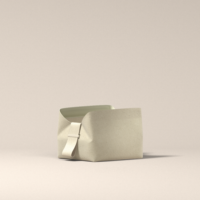 The Canvas Parcel