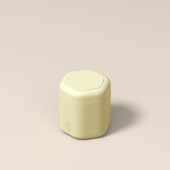 The Medium Capsule