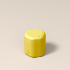 The Medium Capsule