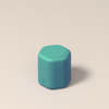 The Medium Capsule