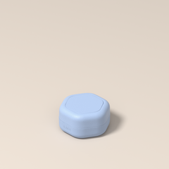 The Small Capsule