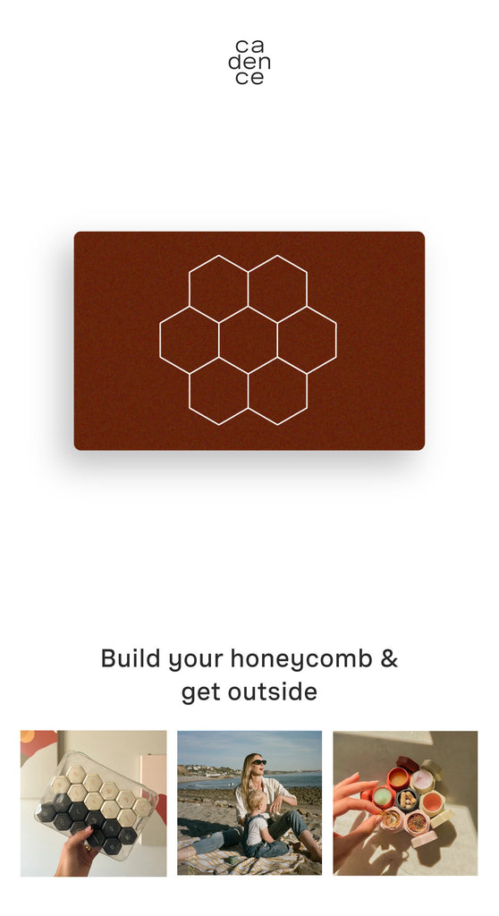 Gift Card: HOME: A Self-Guided Journey